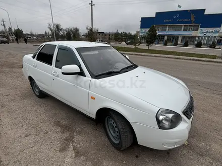 ВАЗ (Lada) Priora 2170 2010 года за 1 450 000 тг. в Алматы – фото 3