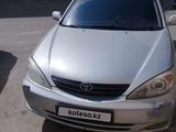 Toyota Camry 2003 годаүшін5 000 000 тг. в Актау – фото 2