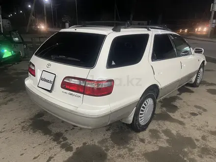 Toyota Camry Gracia 1998 года за 4 800 000 тг. в Талдыкорган – фото 11