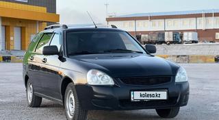 ВАЗ (Lada) Priora 2171 2014 года за 3 250 000 тг. в Караганда