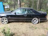 Mercedes-Benz E 300 1991 годаүшін800 000 тг. в Щучинск – фото 3