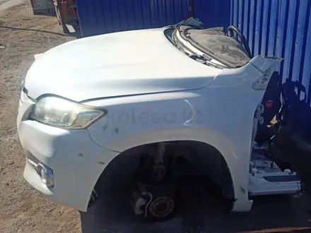 Авто разбор запчасти на Toyota RAV4 XA30 в Алматы – фото 7