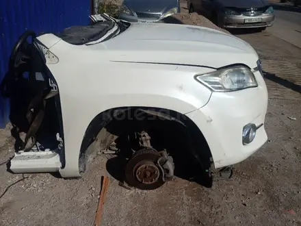 Авто разбор запчасти на Toyota RAV4 XA30 в Алматы – фото 9