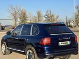 Porsche Cayenne 2006 года за 5 500 000 тг. в Алматы – фото 4