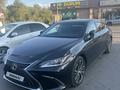Lexus ES 250 2023 года за 23 000 000 тг. в Алматы