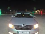 Skoda Octavia 2013 года за 4 300 000 тг. в Кызылорда – фото 3