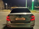 Skoda Octavia 2013 года за 4 300 000 тг. в Кызылорда – фото 4
