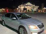 Skoda Octavia 2013 года за 4 300 000 тг. в Кызылорда – фото 2