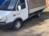 ГАЗ ГАЗель 2009 года за 5 000 000 тг. в Усть-Каменогорск