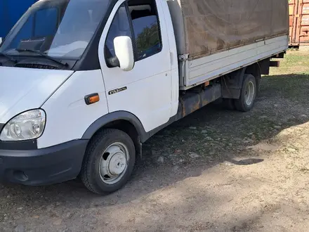 ГАЗ ГАЗель 2009 года за 5 000 000 тг. в Усть-Каменогорск
