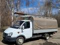 ГАЗ ГАЗель 2009 года за 5 000 000 тг. в Усть-Каменогорск – фото 8