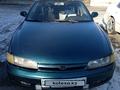 Mazda Cronos 1992 годаүшін995 495 тг. в Семей – фото 6