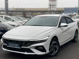 Hyundai Elantra 2024 года за 11 790 000 тг. в Шымкент