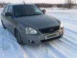 ВАЗ (Lada) Priora 2172 2013 годаfor2 250 000 тг. в Костанай – фото 2