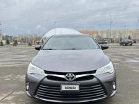 Toyota Camry 2015 годаүшін6 800 000 тг. в Уральск