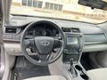 Toyota Camry 2015 года за 6 800 000 тг. в Уральск – фото 13