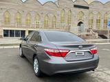 Toyota Camry 2015 годаүшін6 500 000 тг. в Уральск – фото 4