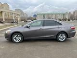 Toyota Camry 2015 годаүшін6 500 000 тг. в Уральск – фото 3