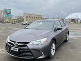 Toyota Camry 2015 годаүшін6 500 000 тг. в Уральск