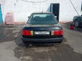 Audi 80 1993 годаүшін1 600 000 тг. в Семей – фото 3