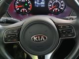 Kia Optima 2017 годаүшін9 900 000 тг. в Усть-Каменогорск – фото 3