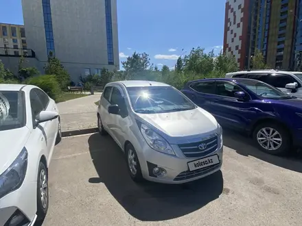 Daewoo Matiz Creative 2010 года за 3 700 000 тг. в Астана – фото 8