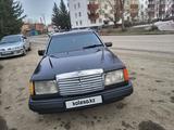 Mercedes-Benz E 260 1991 годаүшін800 000 тг. в Риддер – фото 4