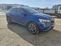 Renault Arkana 2021 года за 7 500 000 тг. в Караганда – фото 2