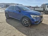 Renault Arkana 2021 годаүшін7 500 000 тг. в Караганда – фото 2