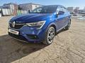Renault Arkana 2021 года за 7 500 000 тг. в Караганда