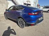 Renault Arkana 2021 годаүшін7 500 000 тг. в Караганда – фото 4