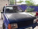 Opel Kadett 1980 года за 400 000 тг. в Талдыкорган