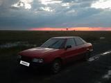 Audi 80 1989 года за 560 000 тг. в Кокшетау