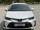 Toyota Corolla 2023 года за 11 500 000 тг. в Актобе – фото 2