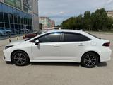 Toyota Corolla 2023 года за 11 500 000 тг. в Актобе – фото 3