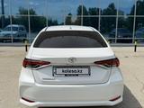 Toyota Corolla 2023 года за 11 500 000 тг. в Актобе – фото 4