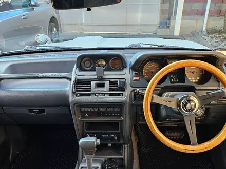 Mitsubishi Pajero 1995 года за 5 555 555 тг. в Алматы – фото 8