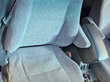 Mitsubishi Pajero 1995 года за 5 555 555 тг. в Алматы – фото 9