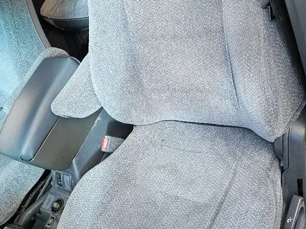 Mitsubishi Pajero 1995 года за 5 555 555 тг. в Алматы – фото 10