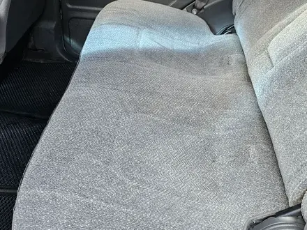 Mitsubishi Pajero 1995 года за 5 555 555 тг. в Алматы – фото 11