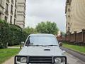 Mitsubishi Pajero 1995 года за 5 555 555 тг. в Алматы – фото 2