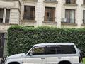 Mitsubishi Pajero 1995 года за 5 555 555 тг. в Алматы – фото 4