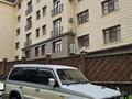 Mitsubishi Pajero 1995 года за 5 555 555 тг. в Алматы – фото 5