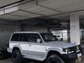 Mitsubishi Pajero 1995 года за 5 555 555 тг. в Алматы – фото 6
