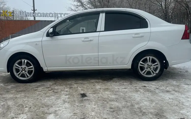 Chevrolet Nexia 2022 годаfor5 500 000 тг. в Костанай