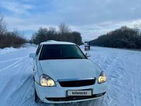 ВАЗ (Lada) Priora 2170 2010 года за 1 500 000 тг. в Зайсан