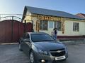 Chevrolet Cruze 2012 года за 3 500 000 тг. в Сарыагаш