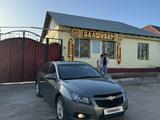 Chevrolet Cruze 2012 года за 3 500 000 тг. в Сарыагаш