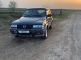 SsangYong Musso 1998 года за 700 000 тг. в Жетысай