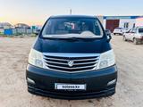 Toyota Alphard 2007 года за 7 800 000 тг. в Атырау